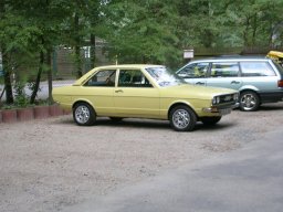 Treffen in Mörfelden 2006